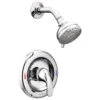 Moen 82604 Shower Faucet, 1.75 Gpm, Metal, Chrome Plated, Lever Handle, 1-Handle(Moen 82604 Shower Faucet 1 75 Gpm Metal Chrome Lever Handle 1 Handle) 2 Moen 82604 Shower Faucet, 1.75 Gpm, Metal, Chrome Plated, Lever Handle, 1-Handle(Moen 82604 Shower Faucet 1 75 Gpm Metal Chrome Lever Handle 1 Handle) -ShopKoopman Store 1595818 07ba0037 5eb1 4bb3 b693 55f95b319c74