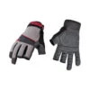 Youngstown Glove 03-3110-80-XL 3-Cropped Finger Work Gloves, Men's, XL, Brow Wipe Thumb, Hook-and-Loop Cuff, Nylon(Youngstown Glove 03 3110 80 Xl 3 Cropped Finger Work Gloves Mens Xl Brow Wipe Thumb Hook And Loop Cuff Nylon) 1 Youngstown Glove 03-3110-80-XL 3-Cropped Finger Work Gloves, Men's, XL, Brow Wipe Thumb, Hook-and-Loop Cuff, Nylon(Youngstown Glove 03 3110 80 Xl 3 Cropped Finger Work Gloves Mens Xl Brow Wipe Thumb Hook And Loop Cuff Nylon) -ShopKoopman Store 1619337 131e920a e2c7 4914 a645 e783509f17c8