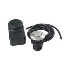 InSinkErator 78322/76703 Sink Air Switch(Insinkerator 78322 76703 Sink Air Switch)