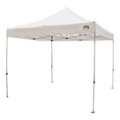 Seasonal Trends 21006906011 Titan Canopy, 10 Ft L, 10 Ft W, 11.2 In H, Steel Frame, Polyester Canopy, White Canopy(Seasonal Trends 21006906011 Titan Canopy 10 Ft L 10 Ft W 11 2 In H Steel Frame Polyester Canopy Navy Canopy)