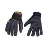 Youngstown Glove 03-3060-80-M All-Purpose, Heavy-Duty Work Gloves, Men's, M, Brow Wipe Thumb, Hook-and-Loop Cuff, Black(Youngstown Glove 03 3060 80 M All Purpose Heavy Duty Work Gloves Mens M Brow Wipe Thumb Hook And Loop Cuff) -ShopKoopman Store 1748920 86cd4f0b c05a 4927 82ee cef754cb2cd4