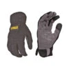 RADIANS DeWALT DPG218L General-Purpose Utility Gloves, L, Reinforced Index Thumb, Slip-On Cuff, Black(Radians Dewalt Dpg218l General Purpose Utility Gloves L Reinforced Index Thumb Slip On Cuff Black) -ShopKoopman Store 1856954 9d641008 4319 4e76 a944 14e4a56bbb62