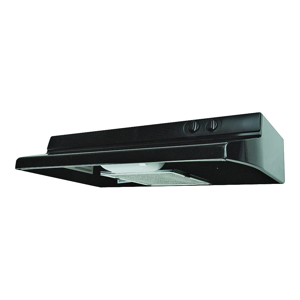 Air King Quiet Zone QZ Series QZ2306 Range Hood, 200 Cfm, 30 In W, 12 In D, 6 In H, Steel, Black(Air King Quiet Zone Qz Qz2306 Range Hood 200 Cfm 30 In W 12 In D 6 In H Steel Black) 3 Air King Quiet Zone QZ Series QZ2306 Range Hood, 200 Cfm, 30 In W, 12 In D, 6 In H, Steel, Black(Air King Quiet Zone Qz Qz2306 Range Hood 200 Cfm 30 In W 12 In D 6 In H Steel Black)