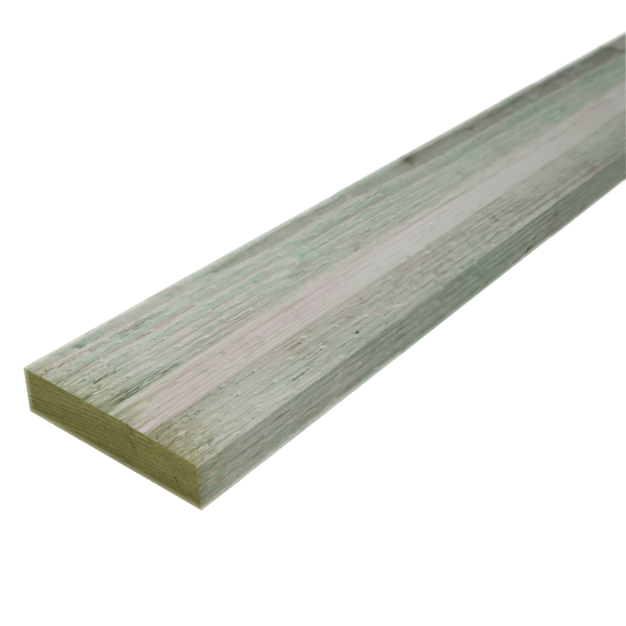 5/4 X 6 X 12, Southern Pine, No. 2, Pressure Treated (ACQ .40), Radius-Milled Edge, Surfaced 4 Sides(5 4 X 6 X 12 Southern Pine No 2 Pressure Treated Acq 40 Radius Milled Edge Surfaced 4 Sides) 3 5/4 X 6 X 12, Southern Pine, No. 2, Pressure Treated (ACQ .40), Radius-Milled Edge, Surfaced 4 Sides(5 4 X 6 X 12 Southern Pine No 2 Pressure Treated Acq 40 Radius Milled Edge Surfaced 4 Sides)