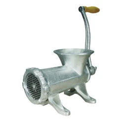 Weston 36-2201-W Meat Grinder, 3 To 4 Lb Grind(Weston 36 2201 W Meat Grinder 3 To 4 Lb Grind)