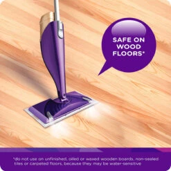 Swiffer WetJet 23679 Floor Cleaner, Liquid, Perfumed, Haze(Swiffer Wetjet 23679 Floor Cleaner Liquid Perfumed Haze) -ShopKoopman Store 2211570 4 2d77efc1 9af8 493c b56a b4903cc2da87