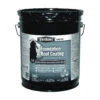 Gardner 0125-GA Foundation And Roof Coating, Black, Liquid, 5 Gal Pail(Gardner 0125 Ga Foundation And Roof Coating Black Liquid 5 Gal Package Pail) 2 Gardner 0125-GA Foundation And Roof Coating, Black, Liquid, 5 Gal Pail(Gardner 0125 Ga Foundation And Roof Coating Black Liquid 5 Gal Package Pail) -ShopKoopman Store 2217263