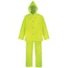 Diamondback OX025PU-XXXL Rain Suit, 3XL, 31-1/2 In Inseam, Polyester, Hi-Viz Yellow, Comfortable Oxford Polyester Collar(Diamondback Ox025pu Xxxl Rain Suit 3xl Oxford Polyester Yellow Detachable Collar) -ShopKoopman Store 2276699 6e4cee69 2a8c 4e44 bb9e df4afeacdaac