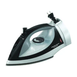 Proctor Silex 14210R Steam Iron, 1200 W(Proctor Silex 14210r Steam Iron 1200 W)