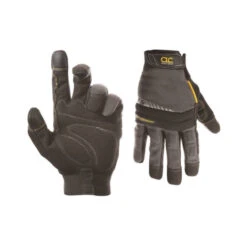 CLC HANDYMAN 125-L High-Dexterity Work Gloves, L, Stretch-Fit Thumb, Elastic Cuff, Synthetic Leather, Black(Clc Handyman 125 L High Dexterity Work Gloves L Stretch Fit Thumb Elastic Cuff Synthetic Leather Black) 7 CLC HANDYMAN 125-L High-Dexterity Work Gloves, L, Stretch-Fit Thumb, Elastic Cuff, Synthetic Leather, Black(Clc Handyman 125 L High Dexterity Work Gloves L Stretch Fit Thumb Elastic Cuff Synthetic Leather Black) -ShopKoopman Store 2348332