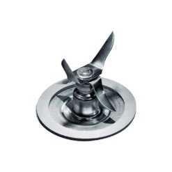 Oster® Oster Classic Series 004961-011-NP0 Ice Crushing Blade, 4-Point, Stainless Steel(Oster Classic Series 004961 011 Np0 Ice Crushing Blade 4 Point Stainless Steel)