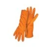 BOSS 4708L Protective Gloves, L, 13 In L, Diamond-Grip/Embossed-Grip Thumb, Rolled Cuff, Latex, Orange(Boss 4708l Protective Gloves L 13 In L Diamond Grip Embossed Grip Thumb Rolled Cuff Latex Orange) -ShopKoopman Store 2484114 66a78876 5d6e 45c2 b161 60fbf8f8e842