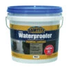 DAMTITE 01211 Powder Waterproofer, White, Powder, 21 Lb Pail(Damtite 01211 Powder Waterproofer White Powder 21 Lb Package Pail) -ShopKoopman Store 2686848 ba278e7b 46c3 4ce2 845c 74cccd62723d