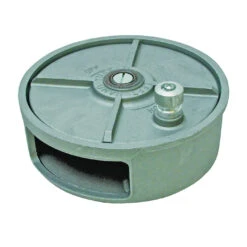 Marshalltown TWR19 Tie Wire Reel, Cast Aluminum(Marshalltown Twr19 Tie Wire Reel Cast Aluminum)