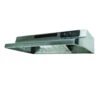 Air King Designer DS Series DS1308 Range Hood, 200 Cfm, 30 In W, 12 In D, 6 In H, Steel(Air King Designer Ds Ds1308 Range Hood 200 Cfm 30 In W 12 In D 6 In H Steel) -ShopKoopman Store 2922367