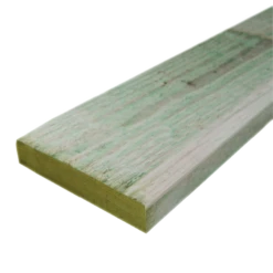 2 X 12 X 12, Southern Pine, No. 1, Pressure Treated (ACQ .40), Surfaced On 4 Sides(2 X 12 X 12 Southern Pine No 1 Pressure Treated Acq 40 Surfaced On 4 Sides)