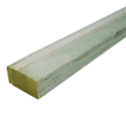 2 X 4 X 10, Southern Pine, No. 1, Pressure Treated (ACQ .40), Surfaced On 4 Sides(2 X 4 X 10 Southern Pine No 1 Pressure Treated Acq 40 Surfaced On 4 Sides)