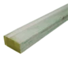 2 X 4 X 8, Southern Pine, No. 1, Pressure Treated (ACQ .40), Surfaced On 4 Sides(2 X 4 X 8 Southern Pine No 1 Pressure Treated Acq 40 Surfaced On 4 Sides)