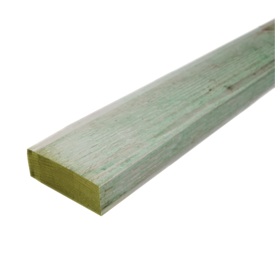 2 X 6 X 16, Southern Pine, No. 1, Pressure Treated (ACQ .40), Surfaced On 4 Sides(2 X 6 X 16 Southern Pine No 1 Pressure Treated Acq 40 Surfaced On 4 Sides) 3 2 X 6 X 16, Southern Pine, No. 1, Pressure Treated (ACQ .40), Surfaced On 4 Sides(2 X 6 X 16 Southern Pine No 1 Pressure Treated Acq 40 Surfaced On 4 Sides)