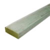 2 X 6 X 10, Southern Pine, No. 2, Pressure Treated (ACQ .40), Surfaced On 4 Sides(2 X 6 X 10 Southern Pine No 2 Pressure Treated Acq 40 Surfaced On 4 Sides)