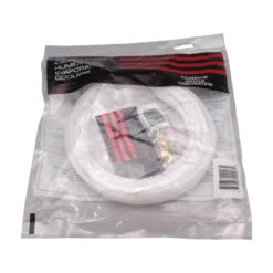 Anderson Metals Metals Hei-1Sp Series 760008 Ice Maker Kit, Polyethylene(Anderson Metals Hei 1sp Series 760008 Ice Maker Kit Polyethylene For Evaporative Coolers Humidifiers Icemakers)