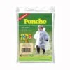 COGHLAN'S 0242 Poncho, One-Size, Plastic, Clear, Attached Collar(Coghlans 0242 Kids Poncho One Size Plastic Clear Attached Collar) -ShopKoopman Store 3432515 aa67a46f 3f59 4de3 9af9 4f4f454a9d7c