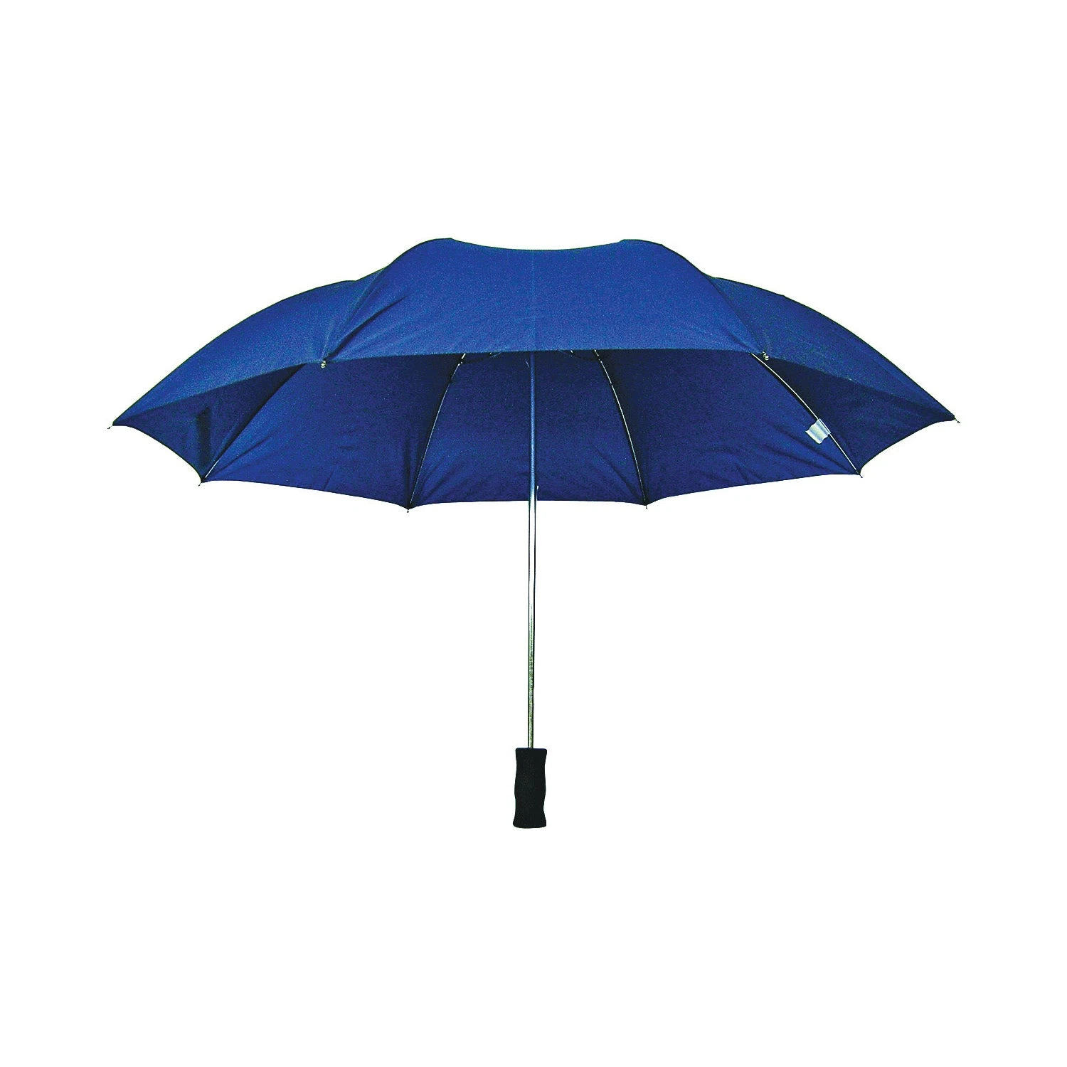 Diamondback Compact Rain Umbrella, Nylon Fabric, Navy Fabric, 21 In(Diamondback Tf 02 Nvy Umbrella Nylon Fabric Navy Fabric) 5 Diamondback Compact Rain Umbrella, Nylon Fabric, Navy Fabric, 21 In(Diamondback Tf 02 Nvy Umbrella Nylon Fabric Navy Fabric) - Image 3