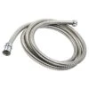 Boston Harbor 105733CP Shower Hose, 15/16 In Connection, G1/2(Boston Harbor 105733cp Shower Hose 60 To 82 In L Hose Stainless Steel Chrome) 1 Boston Harbor 105733CP Shower Hose, 15/16 In Connection, G1/2(Boston Harbor 105733cp Shower Hose 60 To 82 In L Hose Stainless Steel Chrome) -ShopKoopman Store 3640539 85e2cafe 0d4b 46cc baca 8a0ae394ca06