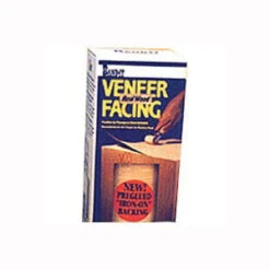 CLOVERDALE 12450 Wood Facing, 48 In L Nominal, Birch(Cloverdale 12450 Birch Facing 48 In L Nominal)