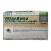 CUSTOM VersaBond Flex MTSG50 Thin-Set Mortar, Gray, Powder, 50 Lb Bag(Custom Versabond Flex Mtsg50 Thin Set Mortar Gray Powder 50 Lb Package Bag) -ShopKoopman Store 3897295