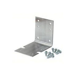 Culligan 01019193 Mount Bracket, Heavy-Duty, Aluminum, For: HD-950 Whole House Filters(Culligan 01019193 Mount Bracket Heavy Duty Aluminum For Hd 950 Whole House Filters)