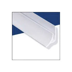 WallTuf 92586 Corner Moulding, 8 Ft L, Vinyl, White(Walltuf 92586 Corner Molding 8 Ft L Vinyl White) -ShopKoopman Store 4187928 6eb51554 c0be 4331 a3b2 89e70ab50d4d
