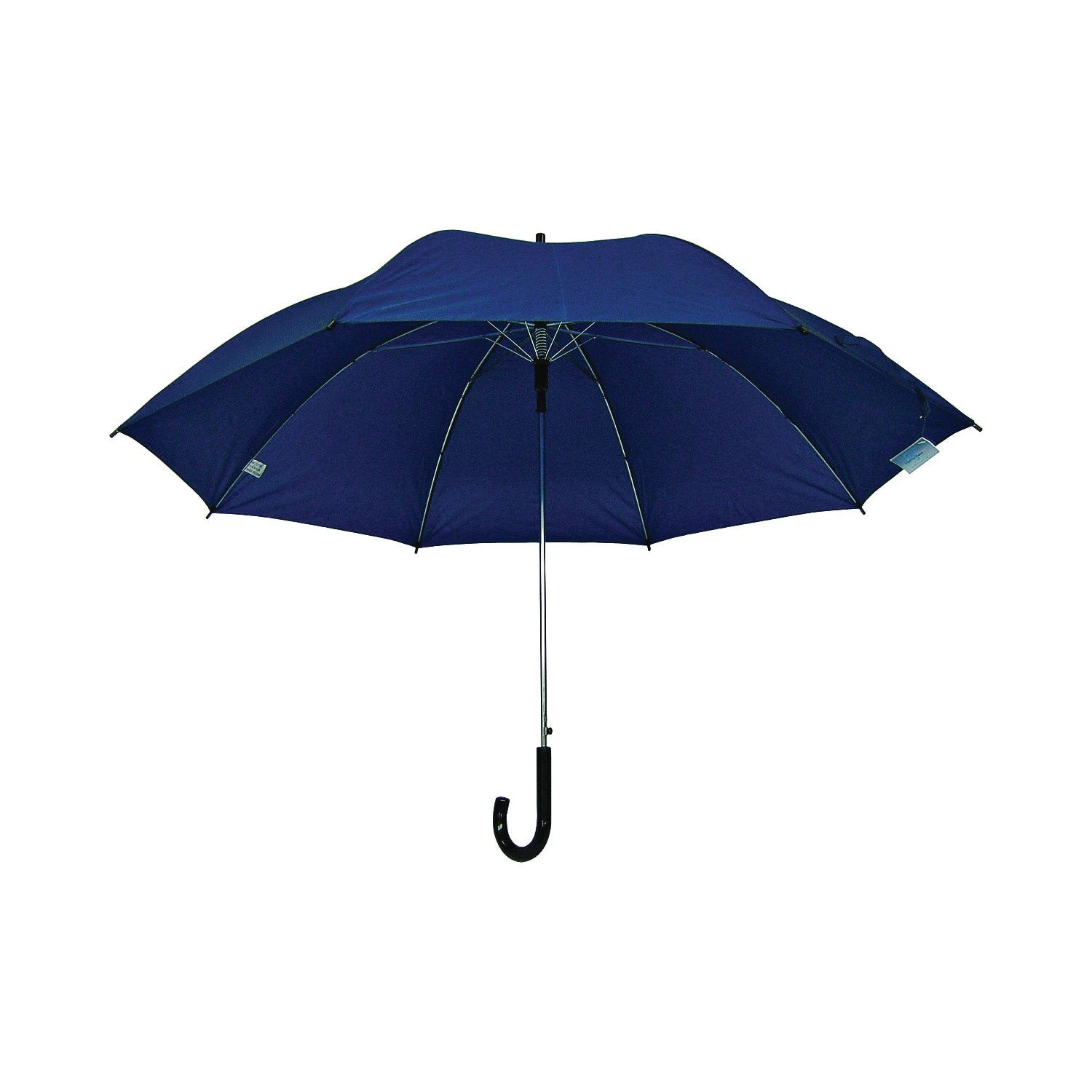 Diamondback Deluxe Rain Umbrella, Nylon Fabric, Navy Fabric, 27 In(Diamondback Tf 04 Umbrella Nylon Fabric Navy Fabric) 4 Diamondback Deluxe Rain Umbrella, Nylon Fabric, Navy Fabric, 27 In(Diamondback Tf 04 Umbrella Nylon Fabric Navy Fabric) - Image 2