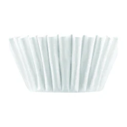BUNN® BUNN BCF-250 Coffee Filter, Paper, White(Bunn Bcf 250 Coffee Filter Paper White)