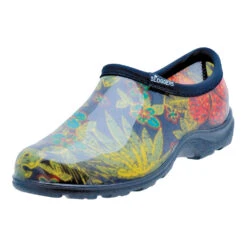 Sloggers 5102BK-06 Garden Shoes, 6 In, Black(Sloggers 5102bk 06 Garden Shoes 6 In Black)