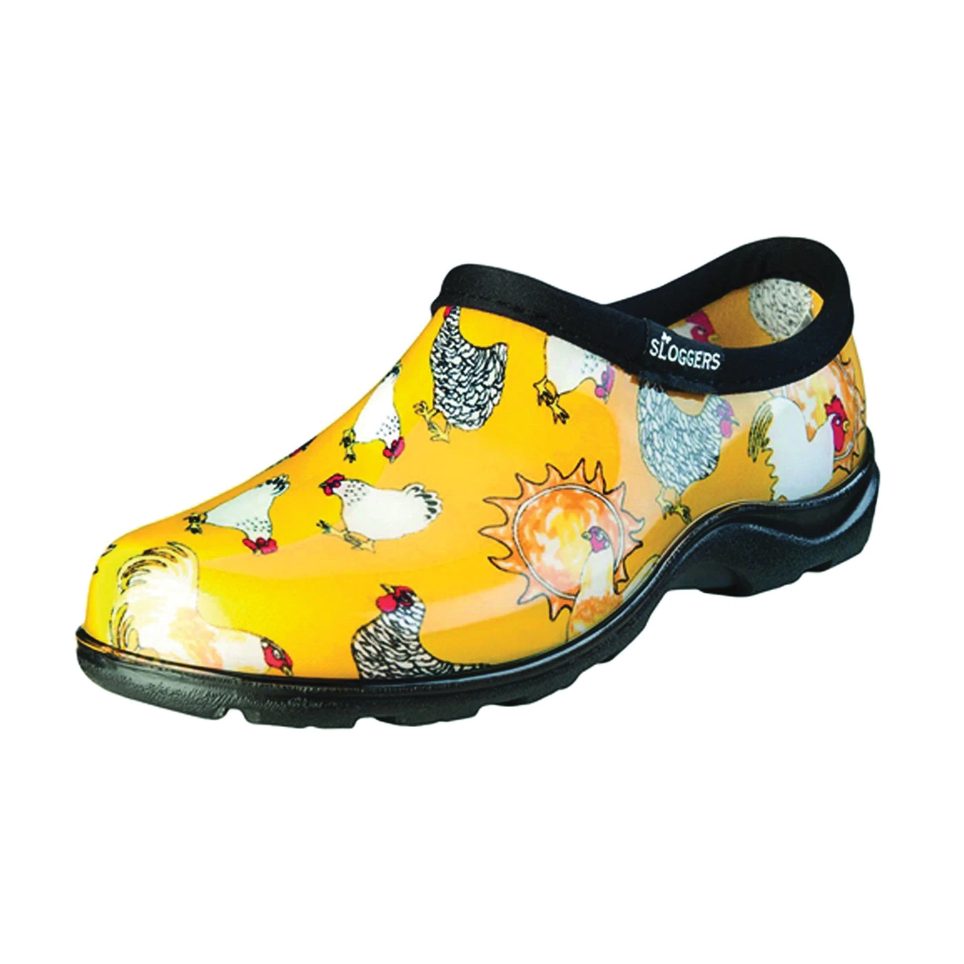Sloggers 5116CDY-09 Garden Shoes, 9 In, Yellow(Sloggers 5116cdy 09 Garden Shoes 9 In Yellow) 3 Sloggers 5116CDY-09 Garden Shoes, 9 In, Yellow(Sloggers 5116cdy 09 Garden Shoes 9 In Yellow)