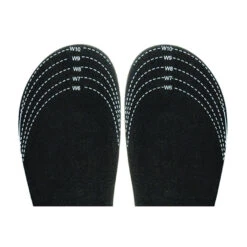 Sloggers Garden Outfitters Series 330BK Insole, 8, Black(Sloggers Garden Outfitters 330bk Insole 8 Black)