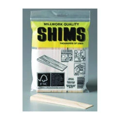 Nelson PSH6/9-72/56 Shim, 6 In L, 1-1/2 In W, Pine Wood, Natural(Nelson Psh6 9 72 56 Shim 6 In L 1 1 2 In W Pine Wood Natural)