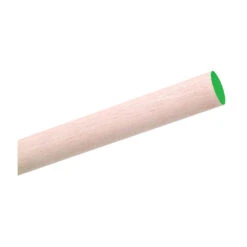 Waddell 6307UB Dowel Rod, 7/16 In Dia, 36 In L, Hardwood(Waddell 6307ub Dowel Rod 7 16 In Dia 36 In L Hardwood 1)