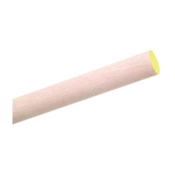 Waddell 6312UB Dowel Rod, 3/4 In Dia, 36 In L, Aspen Wood, Yellow(Waddell 6312ub Dowel Rod 3 4 In Dia 36 In L Aspen Wood Yellow)