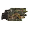 BOSS 4200MOL Protective Gloves, L, Straight Thumb, Knit Wrist Cuff, Cotton/Polyester, Camouflage/Mossy Oak(Boss 4200mol Protective Gloves L Straight Thumb Knit Wrist Cuff Cotton Polyester Camouflage Mossy Oak)