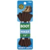 Shoe Gear 1N310-12 Alpine Boot Lace, Round, Black/Brown, 72 In L(Shoe Gear 1n310 12 Alpine Boot Lace Round Black Brown 72 In L 2 Piece Pack) -ShopKoopman Store 4768826 c2935b55 8ce9 491c 9941 1860c5e7f0a8