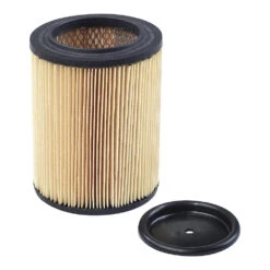 Shop-Vac 9032800 Cartridge Filter, 8 In Dia(Shop Vac 9032800 Cartridge Filter 8 In Dia)