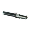 Ram Tail RT BJ-01 Barrel Jaw, Stainless Steel, For: 3 Mm Wire Rope And 75 Mm Button Cap Screw(Ram Tail Rt Bj 01 Barrel Jaw Stainless Steel For 3 Mm Wire Rope And 75 Mm Button Cap Screw) -ShopKoopman Store 4932323