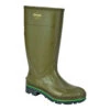 Servus Northener Series 75120-11 Non-Insulated Work Boots, 11, Brown/Green/Olive, PVC Upper, Insulated: No(Servus Northener 75120 11 Non Insulated Work Boots 11 Brown Green Olive Pvc Upper No) -ShopKoopman Store 4994240 297c1ffb 28f4 4346 ae33 11a8bb8afabb
