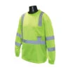 RADWEAR ST21-3PGS-M Safety T-Shirt, M, Polyester, Green, Long Sleeve, Pullover Closure(Radwear St21 3pgs M Safety T Shirt M Polyester Green Long Sleeve Pullover Closure) -ShopKoopman Store 4994851 a75f48c3 29c4 4879 bb50 d5b30a65b78c