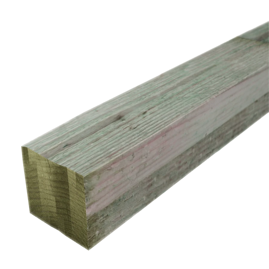 4 X 4 X 10, Southern Pine, No. 2, Pressure Treated (ACQ .40), Surfaced On 4 Sides(4 X 4 X 10 Southern Pine No 2 Pressure Treated Acq 40 Surfaced On 4 Sides) 3 4 X 4 X 10, Southern Pine, No. 2, Pressure Treated (ACQ .40), Surfaced On 4 Sides(4 X 4 X 10 Southern Pine No 2 Pressure Treated Acq 40 Surfaced On 4 Sides)