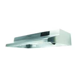 Air King Advantage AD Series AD1368 Range Hood, 180 Cfm, 2 Fan, 36 In W, 12 In D, 6 In H, Steel(Air King Advantage Ad Ad1368 Range Hood 180 Cfm 2 Fan 36 In W 12 In D 6 In H Steel)