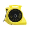 MaxxAir HVCF 4000 Floor Drying Fan, 120 V, 2500 Cfm Low, 3300 Cfm Medium, 4000 Cfm High Air, Plastic, Black/Yellow(Maxxair Hvcf 4000 Floor Drying Fan 120 V 2500 Cfm Low 3300 Cfm Medium 4000 Cfm High Air Plastic Black Yellow) -ShopKoopman Store 5091566 ef47c41b 5221 43fb 8645 adfb6761b4f3