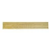 Waddell RFC37 Moulding, 3-1/4 In W, Casing, Fluted Profile, Pine(Waddell Rfc37 Fluted Casing 3 1 4 In W Pine) -ShopKoopman Store 5224878 27679331 e428 4ac4 a108 a8b583fcafda